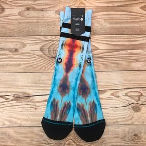 Stance Crew Socks